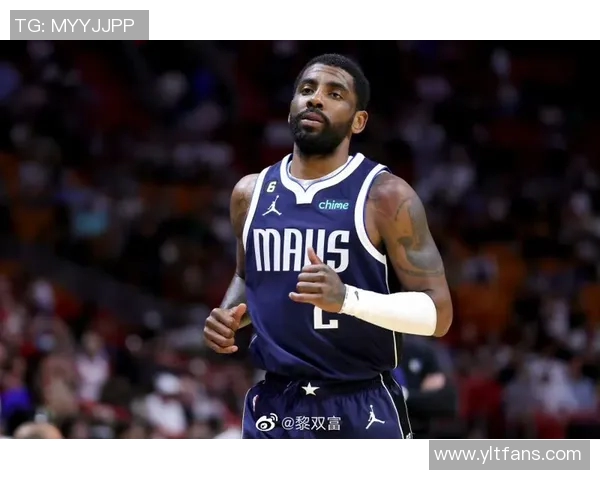 凯里欧文与独行侠达成三年119亿续约湖人快船错失签约良机_29652