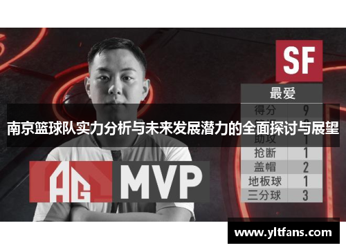 南京篮球队实力分析与未来发展潜力的全面探讨与展望